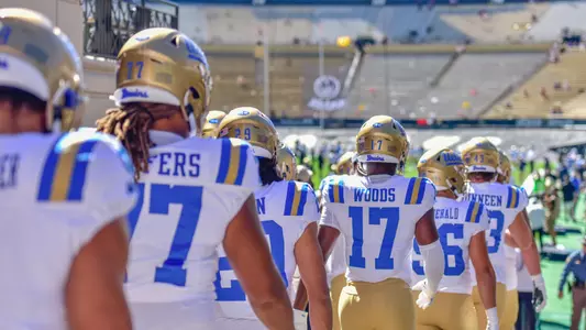 2022 UCLA FB (Photo: Shayne Smith)
