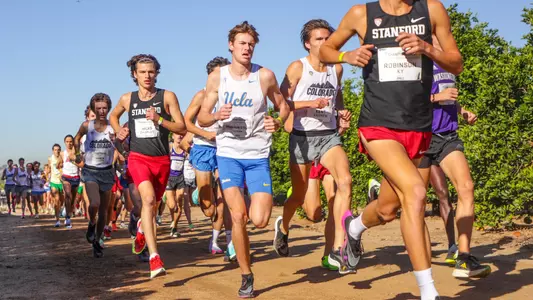 (Photo by Yannick Peterhans/PAC-12)