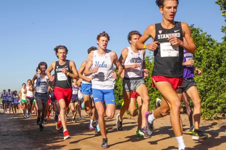 (Photo by Yannick Peterhans/PAC-12)