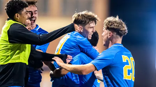 UCLA Men's Soccer