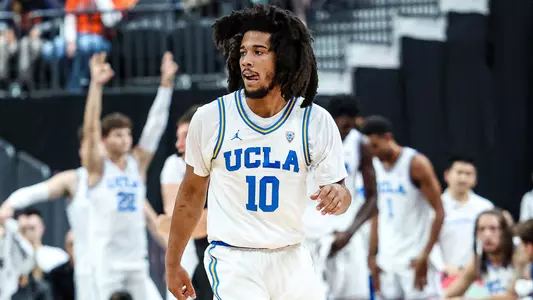 Tyger Campbell