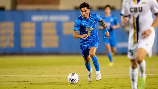 Andre Ochoa