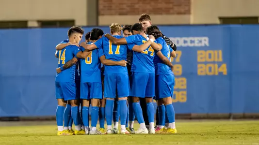 UCLA Men's Soccer