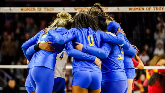 UCLA Women's Volleyball