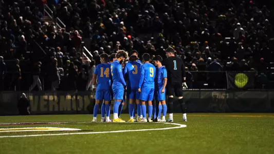UCLA Men's Soccer