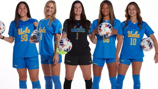 2022 All-Region Selections