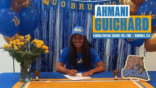 Guichard Signing Day