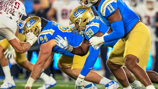 Jacob Sykes (Photo: Scott Chandler)