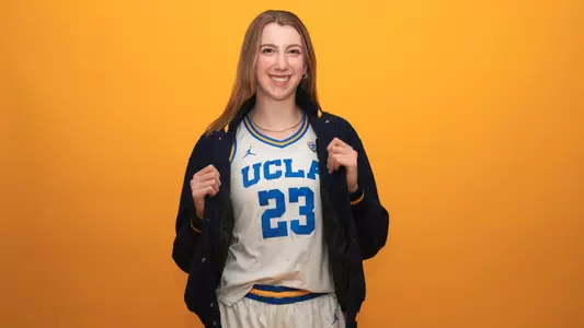 Amanda Muse Signing Day