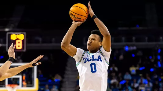 Jaylen Clark