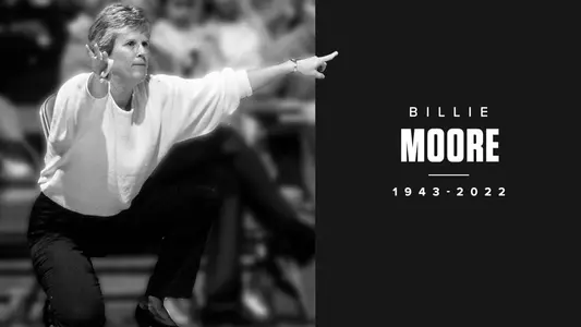 Billie Moore