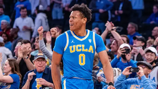 Jaylen Clark