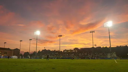 Wallis Annenberg Stadium