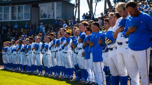 UCLA Baseball