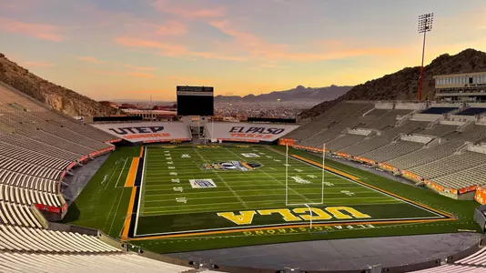 Sun Bowl