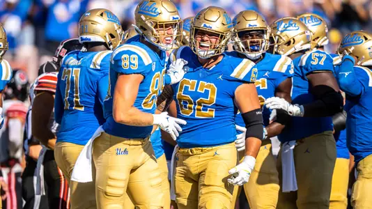 Duke Clemens (Photo: Scott Chandler)