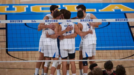 UCLA Men's Volleyball