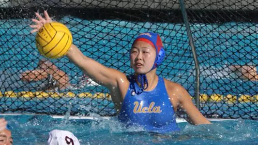 Sydney Chiang