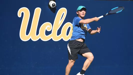 Karl Lee (Photo: UCLA Athletics)