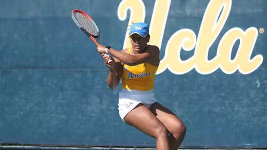 Abbey Forbes (Photo: Jesus Ramirez)