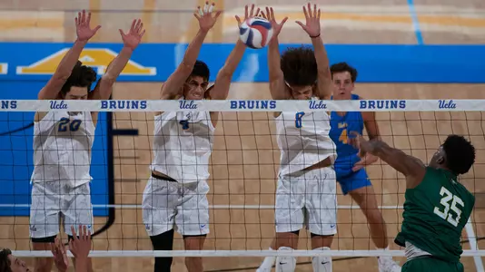 UCLA Men's Volleyball