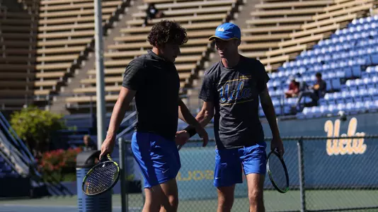 Alexander Hoogmartens, Drew Baird (Photo: Lillie Yazdi)