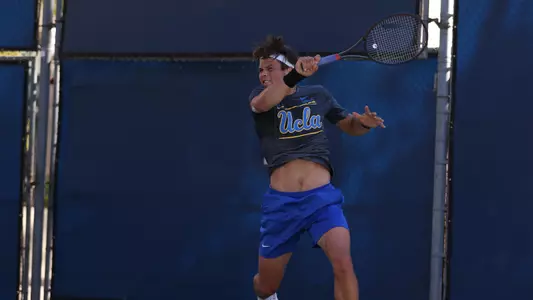 Patrick Zahraj (Photo: Lillie Yazdi)