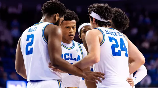 Cody Riley, Jaylen Clark