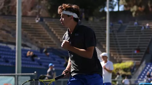 Giacomo Revelli (Photo: Lillie Yazdi)