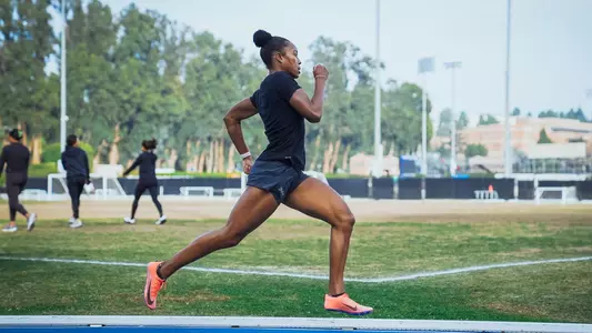 Makenzy Pierre-Webster (photo by Justin Susan)