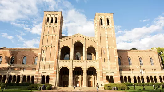 Royce Hall