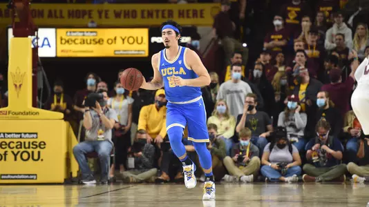 Jaime Jaquez Jr. (photo by Greg Turk)