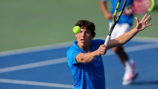 Alexander Hoogmartens (Photo: Zach Franzen)