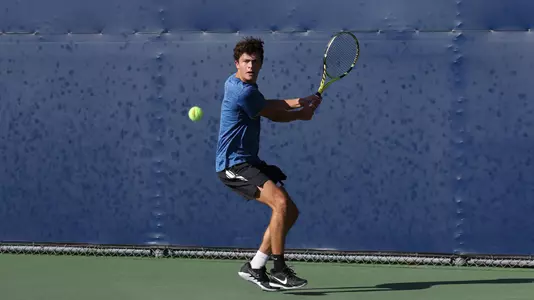 Giacomo Revelli (Photo: Lillie Yazdi)