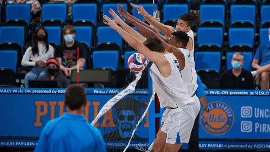 UCLA Men's Volleyball