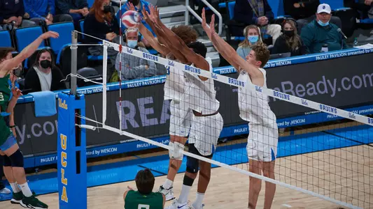 UCLA Men's Volleyball