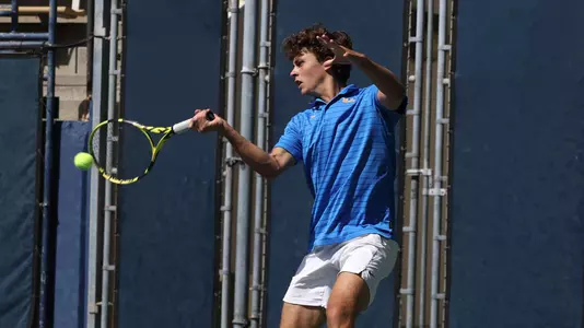 Giacomo Revelli (Photo: Lillie Yazdi)