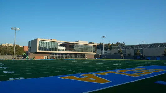 Wasserman Football Center