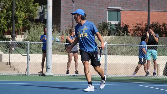 Karl Lee (Photo: Eric Hurd)