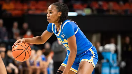 Charisma Osborne (photo by Carlie Heuple)