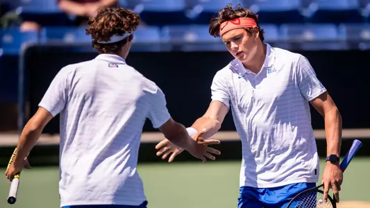 Patrick Zahraj (Photo: Scott Chandler)