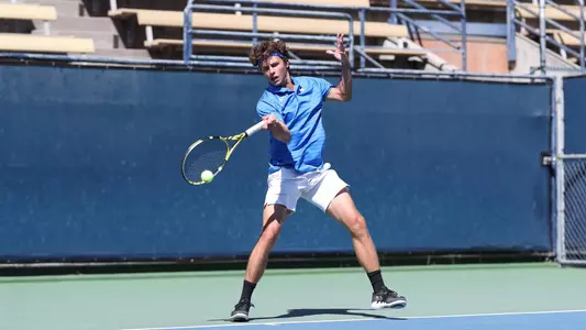 Giacomo Revelli (photo by Jesus Ramirez)