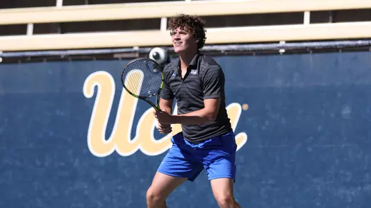 Alexander Hoogmartens (Photo: Lillie Yazdi)