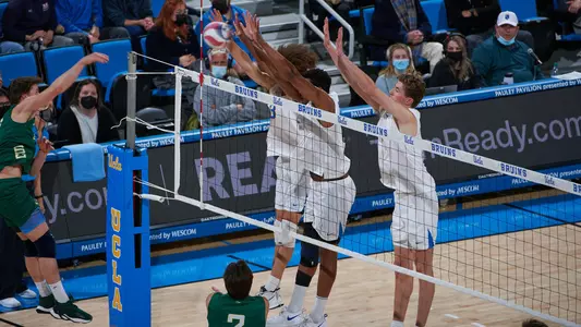 UCLA Men's Volleyball