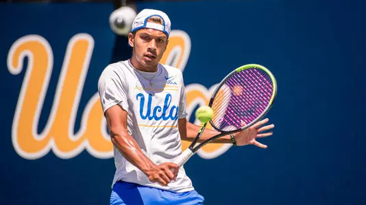Bryce Pereira (Photo: Scott Chandler)