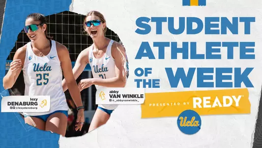 AOW Lexy Denaburg, Abby Van Winkle