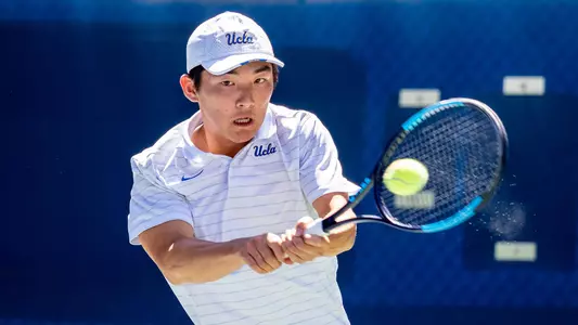 Karl Lee (Photo: Scott Chandler)