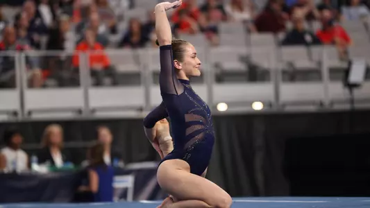 Norah Flatley (photo by Melissa Perenson)