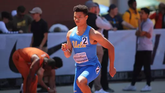 Cristian Moore (photo by Ryan Andersen)