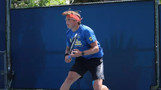 Patrick Zahraj (Photo: Eric Hurd)